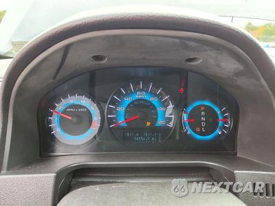 Zdjęcie 9 z 13 samochodu: 2012 FORD FUSION SE VIN:3FAHP0HA9CR253811 - miniatura