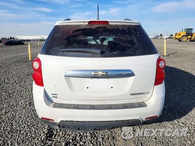Zdjęcie 6 z 13 samochodu: 2015 CHEVROLET EQUINOX LT VIN:2GNFLFEK6F6230454 - miniatura