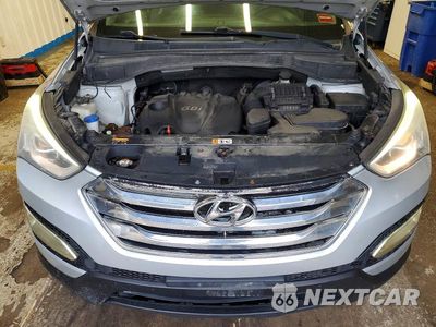 Zdjęcie 12 z 13 samochodu: 2015 HYUNDAI SANTA FE SPORT 2.4L VIN:5XYZUDLB2FG269877 - miniatura