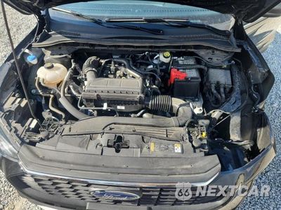 Zdjęcie 12 z 13 samochodu: 2025 FORD ESCAPE ACTIVE VIN:1FMCU9GN2SUA82182 - miniatura