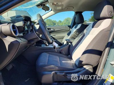 Zdjęcie 7 z 12 samochodu: 2025 CHEVROLET TRAX LS VIN:KL77LFEP9SC238099 - miniatura