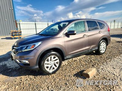 2016 HONDA CR-V EX 2HKRM4H5XGH613758 - główne zdjęcie licytacji z USA - miniatura