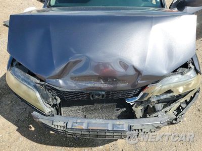Zdjęcie 11 z 13 samochodu: 2013 HONDA ACCORD LX-S VIN:1HGCT1B36DA024970 - miniatura
