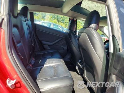 Zdjęcie 10 z 12 samochodu: 2023 TESLA MODEL 3 VIN:5YJ3E1EA4PF448159 - miniatura