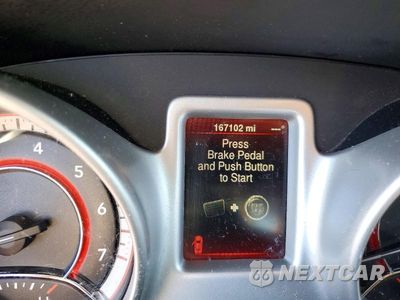 Zdjęcie 9 z 13 samochodu: 2016 DODGE JOURNEY SXT VIN:3C4PDCBG8GT185247 - miniatura