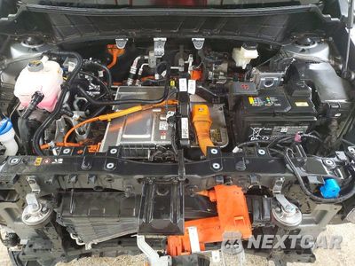 Zdjęcie 12 z 14 samochodu: 2024 KIA NIRO WIND VIN:KNDCR3L16R5101925 - miniatura