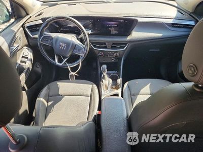 Zdjęcie 8 z 14 samochodu: 2024 BUICK ENCORE GX PREFERRED VIN:KL4AMBS20RB038696 - miniatura