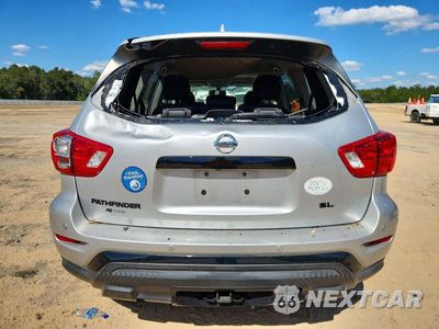 Zdjęcie 6 z 12 samochodu: 2020 NISSAN PATHFINDER SL VIN:5N1DR2CN4LC606216 - miniatura
