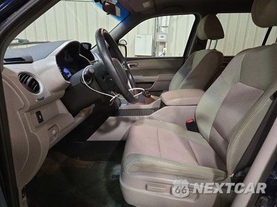 Zdjęcie 7 z 12 samochodu: 2015 HONDA PILOT EX VIN:5FNYF4H44FB006068 - miniatura