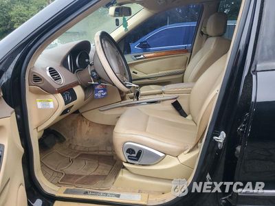 Zdjęcie 7 z 12 samochodu: 2008 MERCEDES-BENZ GL 450 4MATIC VIN:4JGBF71E18A299302 - miniatura