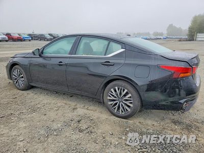 Drugie zdjęcie samochodu z przodu: 2026 NISSAN ALTIMA SV VIN:1N4BL4DV3TN327468 - miniatura