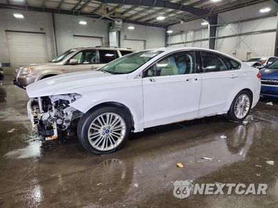 2013 FORD FUSION SE 3FA6P0H93DR155646 - główne zdjęcie licytacji z USA - miniatura