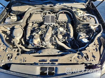 Zdjęcie 11 z 12 samochodu: 2016 MERCEDES-BENZ CLS 400 VIN:WDDLJ6FB2GA168741 - miniatura