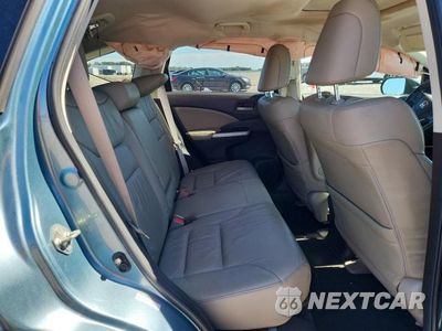 Zdjęcie 10 z 12 samochodu: 2014 HONDA CR-V EXL VIN:2HKRM3H73EH509511 - miniatura