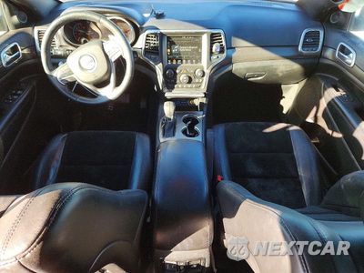 Zdjęcie 8 z 13 samochodu: 2017 JEEP GRAND CHEROKEE LAREDO VIN:1C4RJFAGXHC951058 - miniatura