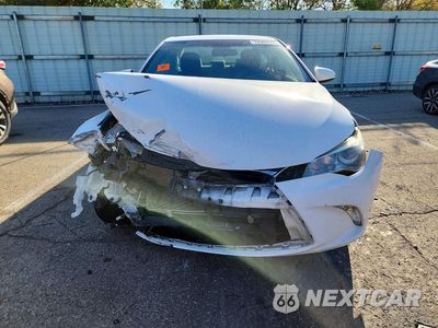 Piąte zdjęcie samochodu w środku: 2016 TOYOTA CAMRY LE VIN:4T1BF1FK0GU169651 - miniatura