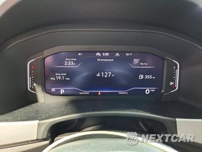 Zdjęcie 9 z 13 samochodu: 2023 VOLKSWAGEN ATLAS CROSS SPORT SE VIN:1V2KE2CA7PC223329 - miniatura