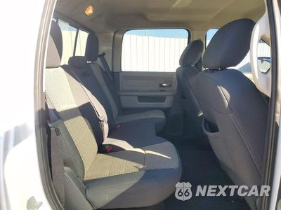 Zdjęcie 10 z 12 samochodu: 2012 DODGE RAM 1500 SLT VIN:1C6RD7LTXCS247648 - miniatura
