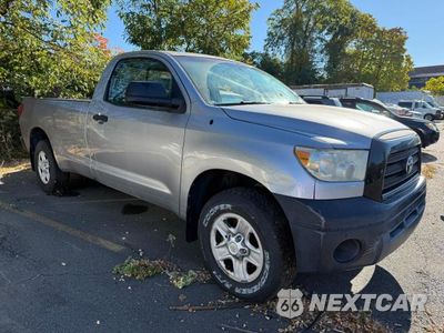 2007 TOYOTA TUNDRA BASE 5TFLU52137X003397 - główne zdjęcie licytacji z USA - miniatura