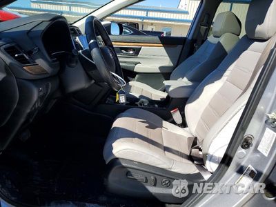 Zdjęcie 7 z 13 samochodu: 2019 HONDA CR-V TOURING VIN:7FARW1H95KE010840 - miniatura