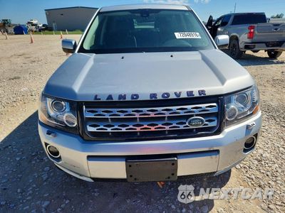 Piąte zdjęcie samochodu w środku: 2013 LAND ROVER LR2 HSE VIN:SALFR2BG4DH341200 - miniatura