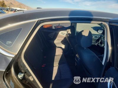 Zdjęcie 10 z 12 samochodu: 2019 NISSAN SENTRA SV VIN:3N1AB7AP4KY349533 - miniatura