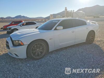 2014 DODGE CHARGER R/T 2C3CDXCT0EH309183 - główne zdjęcie licytacji z USA - miniatura