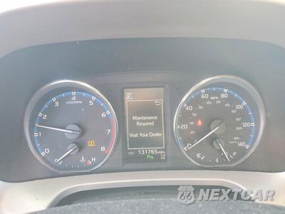 Zdjęcie 9 z 13 samochodu: 2016 TOYOTA RAV4 XLE VIN:2T3RFREV6GW454600 - miniatura