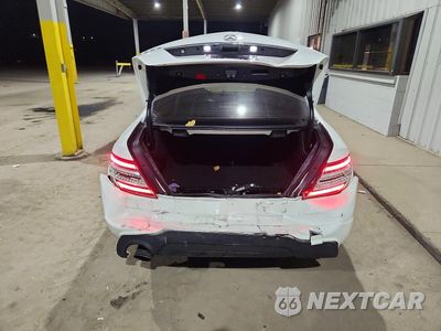 Zdjęcie 6 z 12 samochodu: 2013 MERCEDES-BENZ C 250 VIN:WDDGJ4HB7DF958277 - miniatura