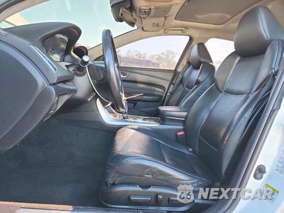 Zdjęcie 7 z 12 samochodu: 2015 ACURA TLX TECH VIN:19UUB1F51FA009959 - miniatura