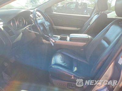 Zdjęcie 7 z 13 samochodu: 2011 MAZDA CX-9 VIN:JM3TB3DA0B0319792 - miniatura