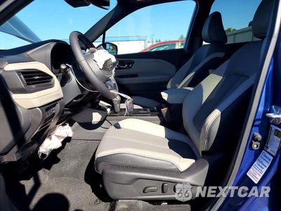 Zdjęcie 7 z 14 samochodu: 2026 SUBARU FORESTER LIMITED VIN:4S4SLSR77T3125376 - miniatura