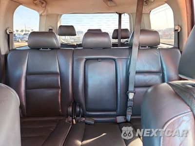 Zdjęcie 10 z 13 samochodu: 2007 HONDA PILOT EXL VIN:5FNYF28637B008269 - miniatura