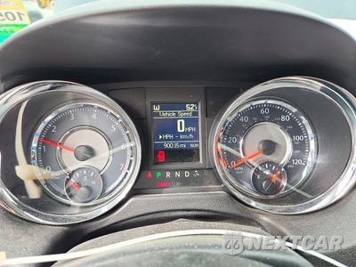 Zdjęcie 9 z 14 samochodu: 2013 CHRYSLER TOWN & COUNTRY TOURING VIN:2C4RC1BG2DR803371 - miniatura