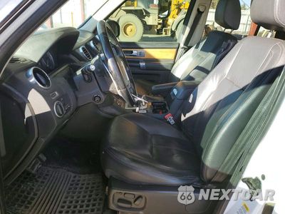 Zdjęcie 7 z 13 samochodu: 2014 LAND ROVER LR4 HSE LUXURY VIN:SALAK2V68EA704674 - miniatura