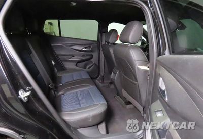 Zdjęcie 6 z 11 samochodu: 2026 BUICK ENVISTA PREFERRED VIN:KL47LAEP3TB132139 - miniatura