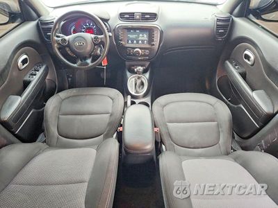 Zdjęcie 8 z 13 samochodu: 2018 KIA SOUL + VIN:KNDJP3A58J7539695 - miniatura
