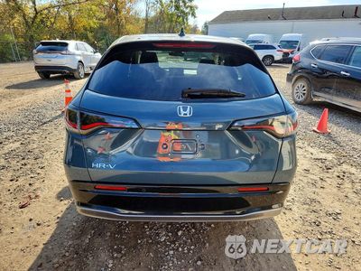 Zdjęcie 6 z 13 samochodu: 2026 HONDA HR-V EXL VIN:3CZRZ2H72TM722186 - miniatura