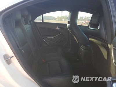 Zdjęcie 11 z 13 samochodu: 2018 MERCEDES-BENZ CLA 250 4MATIC VIN:WDDSJ4GB3JN660368 - miniatura