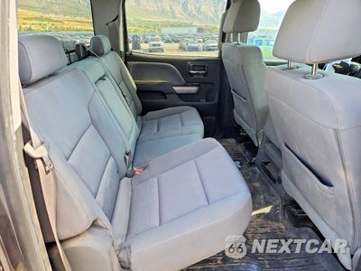 Zdjęcie 10 z 12 samochodu: 2015 CHEVROLET SILVERADO LT VIN:1GC4KZC89GF146468 - miniatura