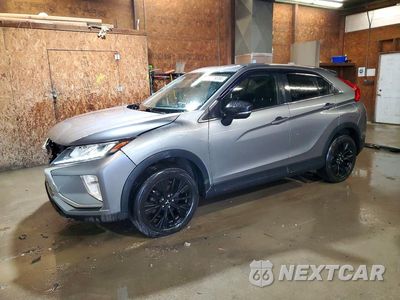 2018 MITSUBISHI ECLIPSE CROSS LE JA4AT4AA0JZ068669 - główne zdjęcie licytacji z USA - miniatura