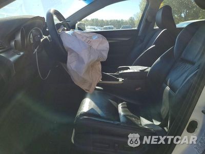 Zdjęcie 7 z 12 samochodu: 2014 ACURA TL SE VIN:19UUA8F34EA002206 - miniatura