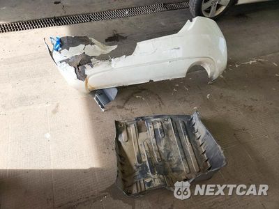Zdjęcie 12 z 13 samochodu: 2006 HONDA CIVIC EX VIN:2HGFG12846H501400 - miniatura