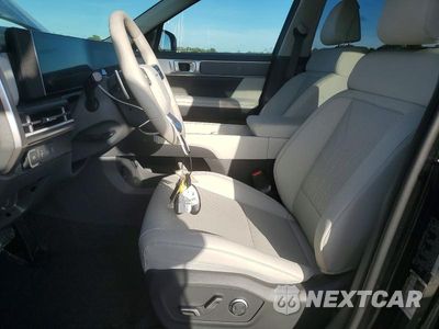 Zdjęcie 7 z 14 samochodu: 2026 HYUNDAI SANTA FE SEL VIN:5NMP24G12TH073096 - miniatura