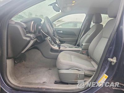Zdjęcie 7 z 12 samochodu: 2013 CHEVROLET MALIBU LS VIN:1G11B5SA1DF356177 - miniatura