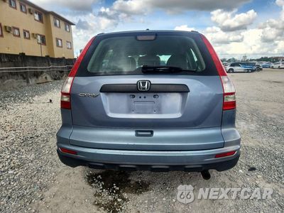 Zdjęcie 6 z 13 samochodu: 2010 HONDA CR-V LX VIN:3CZRE3H36AG701593 - miniatura