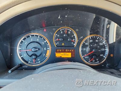 Zdjęcie 17 z 26 samochodu: 2015 NISSAN ARMADA PLATINUM VIN:5N1AA0ND4FN606180 - miniatura