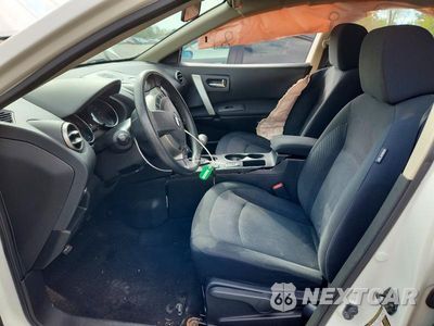 Zdjęcie 7 z 13 samochodu: 2014 NISSAN ROGUE SELECT S VIN:JN8AS5MV0EW719453 - miniatura