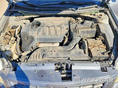 Zdjęcie 11 z 12 samochodu: 2008 NISSAN ALTIMA 2.5 S VIN:1N4AL24E28C101652 - miniatura