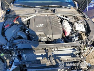 Zdjęcie 11 z 13 samochodu: 2025 AUDI A5 PREMIUM 45 VIN:WAUDACF54SA010849 - miniatura